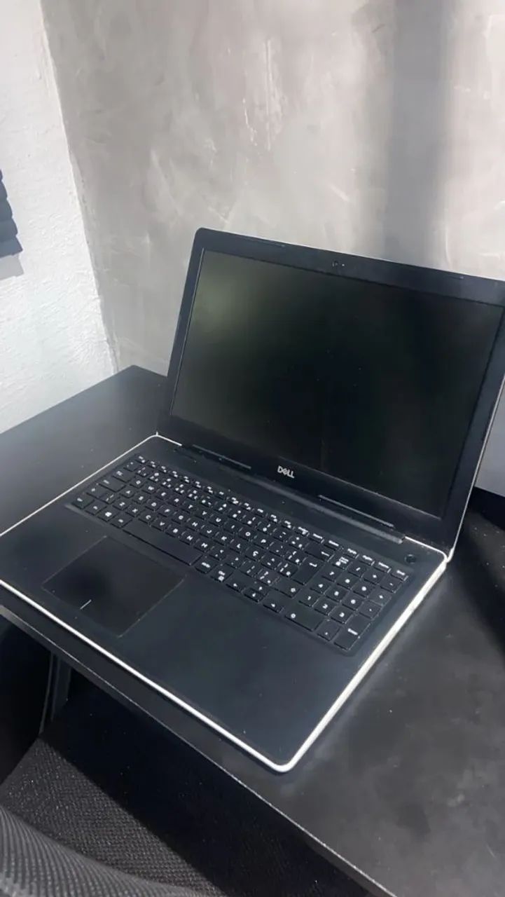 NOTBOOK DELL - Foto 2