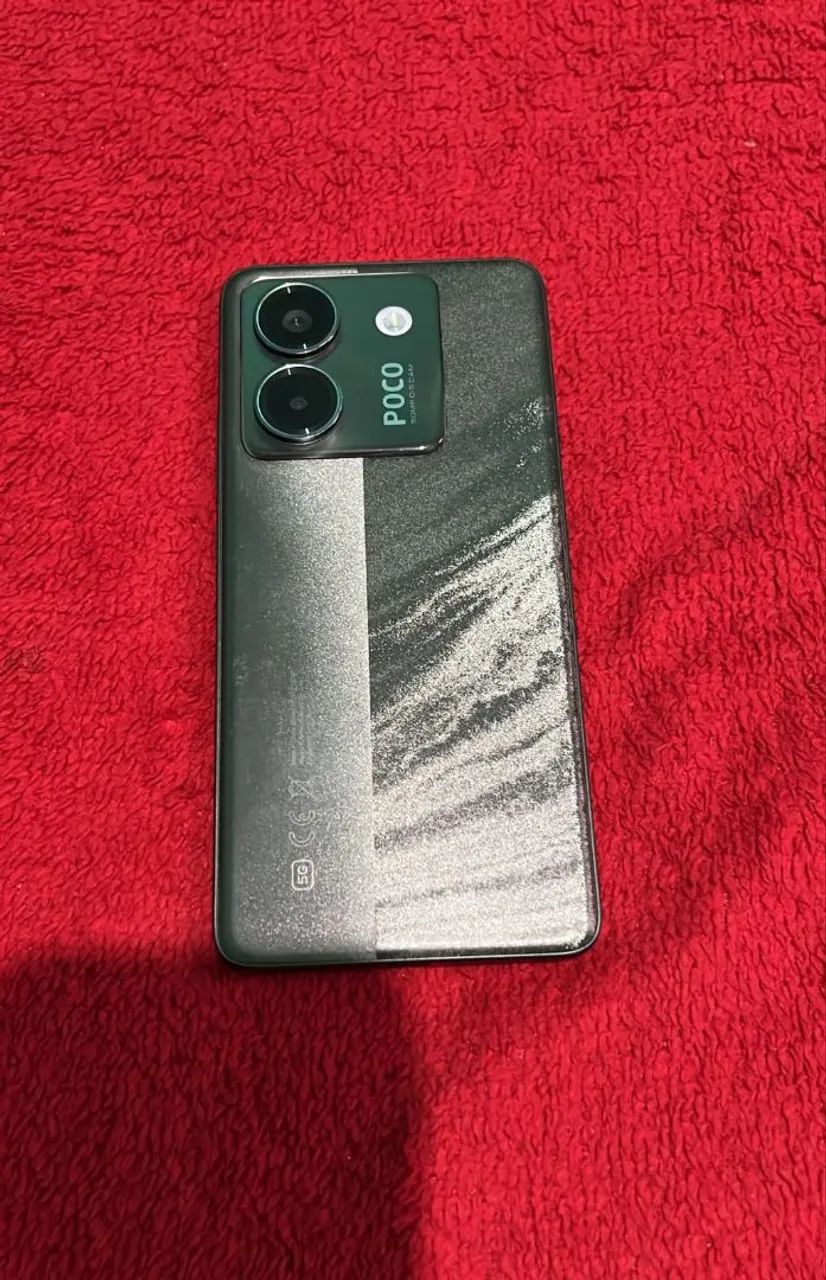 Vende-se poco m7Pro - Foto 2