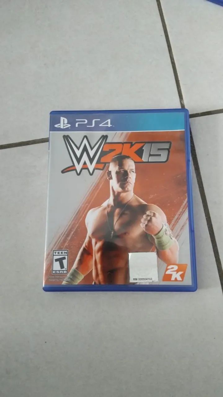 w2k15 ps4
