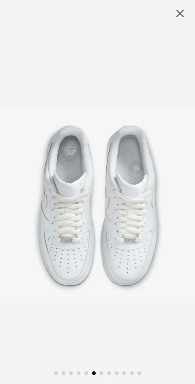 Tenis Nike Air Force 01 '07 - Foto 4