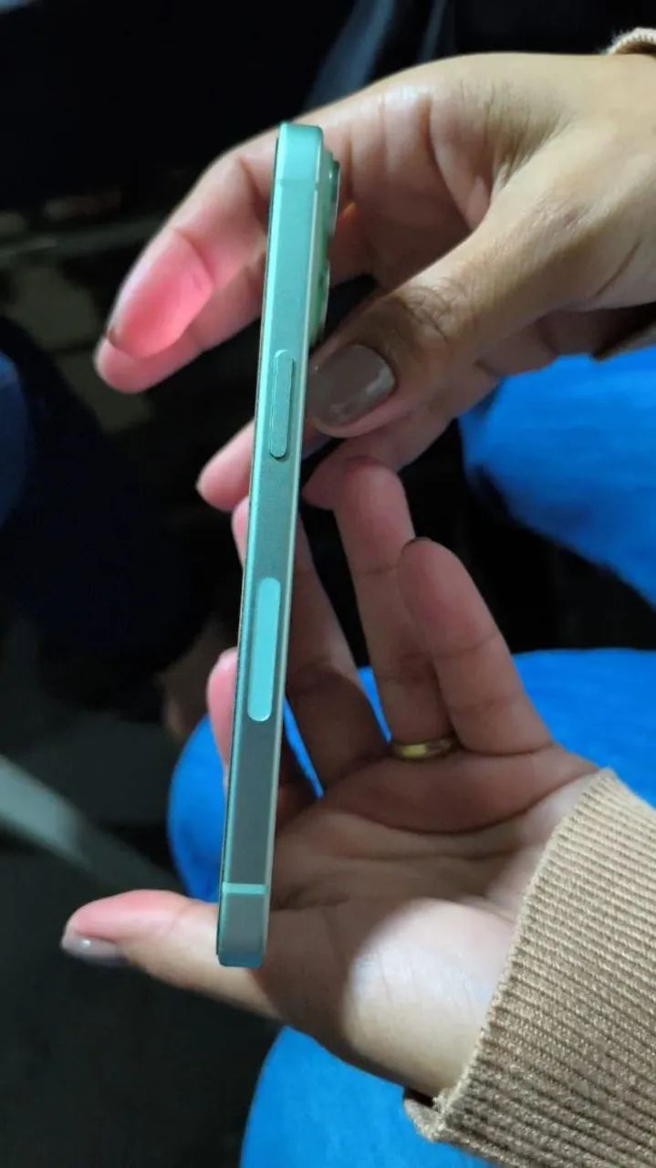 iPhone 15 - Seminovo - Foto 3