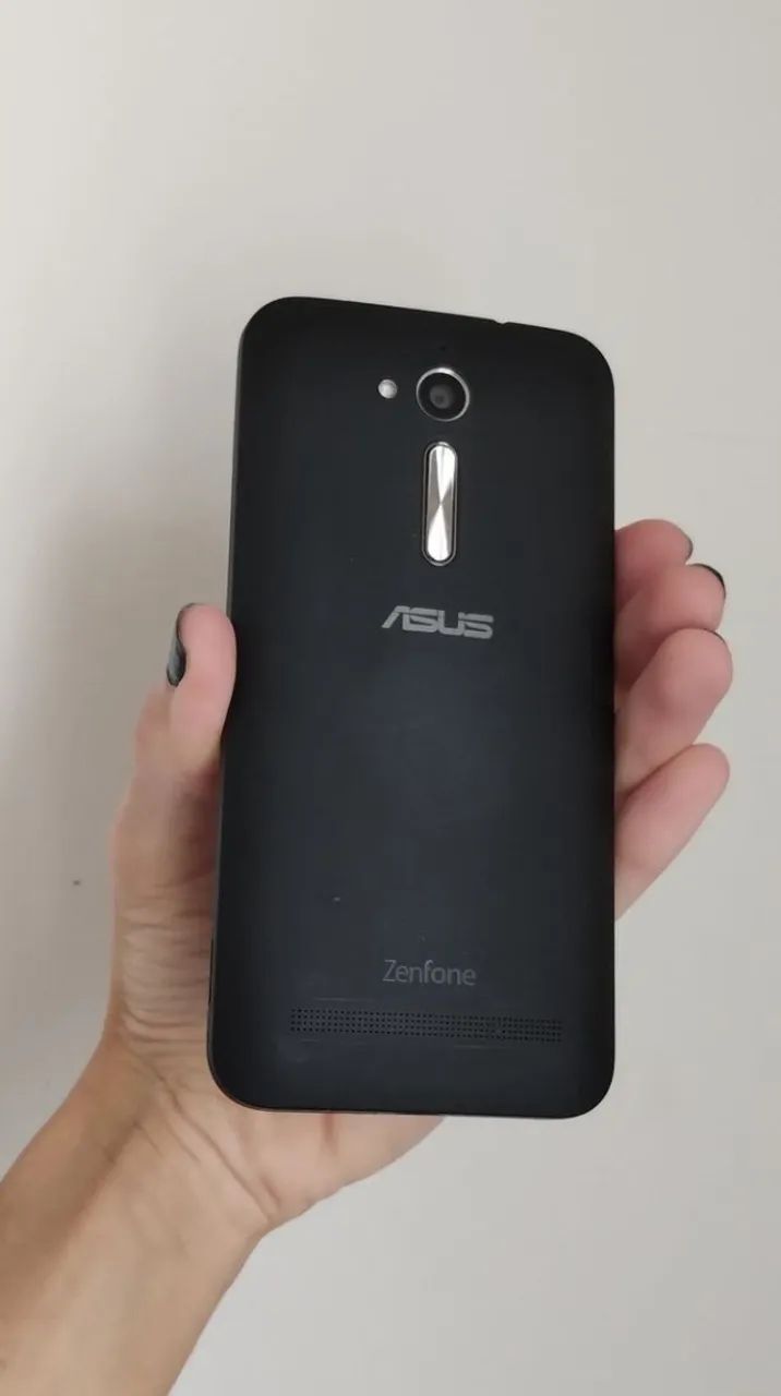 Celular Asus Zenfone Go (sem funcionar - para conserto) - Foto 5
