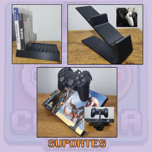 Impressão 3D - Foto 5