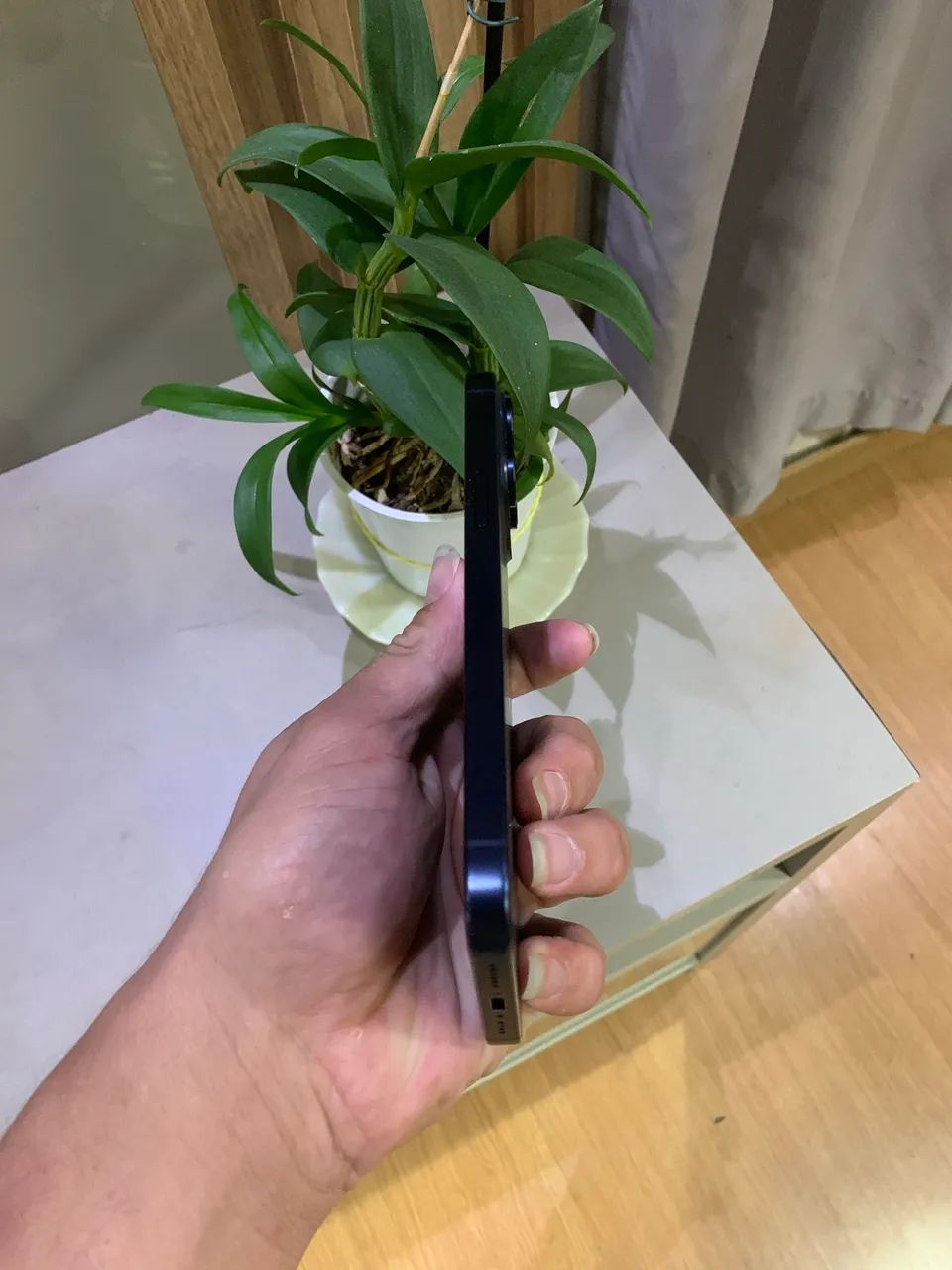 Venda - se iPhone 15 pro Max 256  - Foto 4