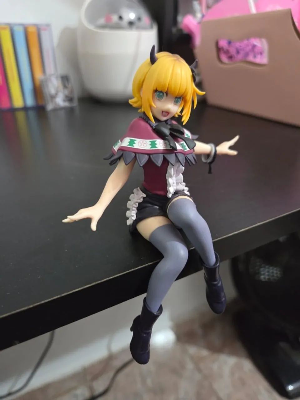 Figure MEM-Cho Chokonose - Foto 2