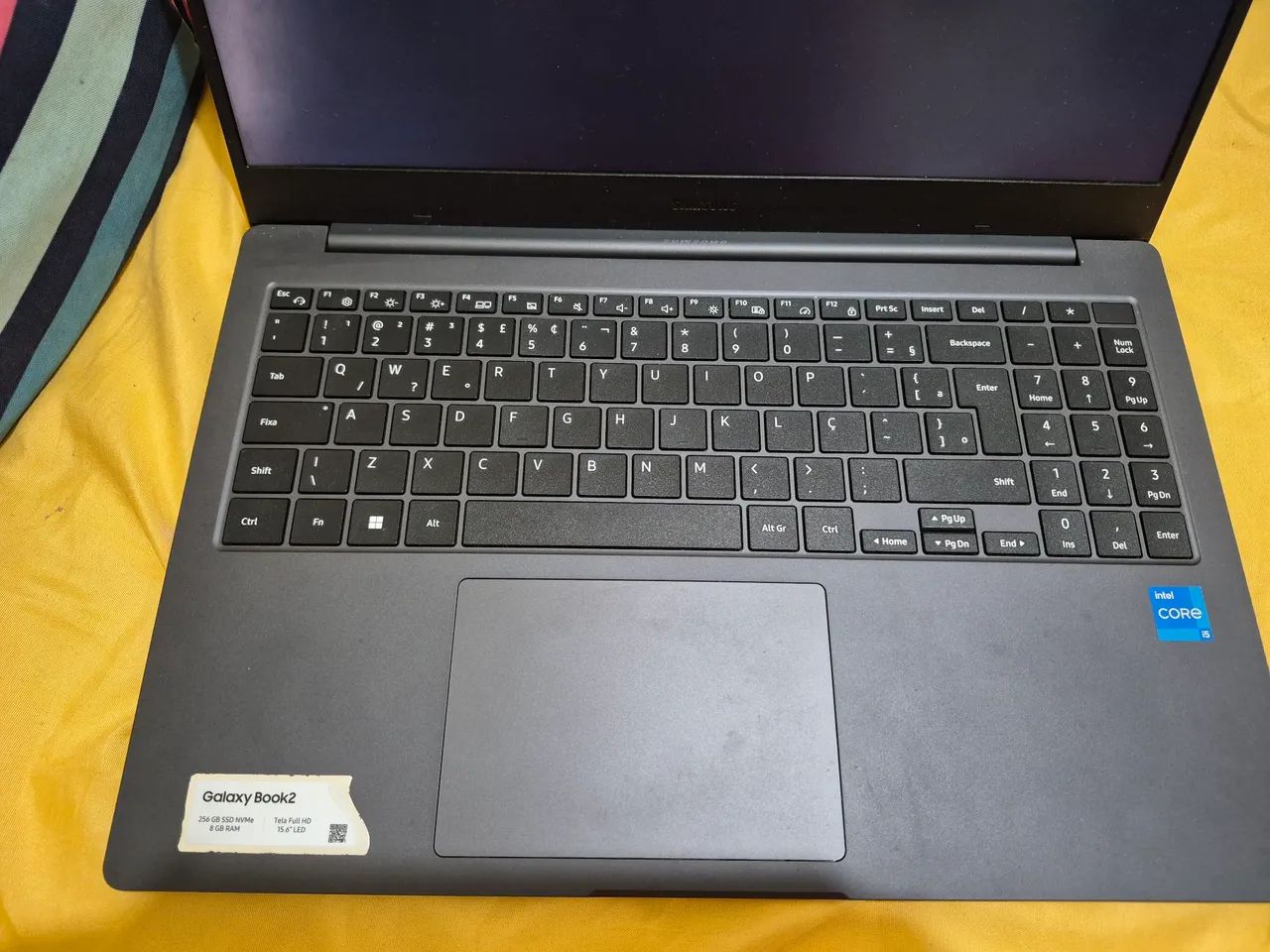 Samsung GalaxyBook 2 - Foto 2