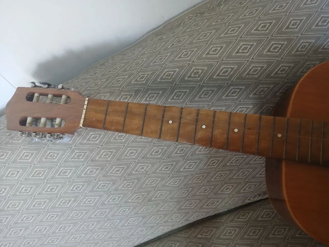 Violão  - Foto 5