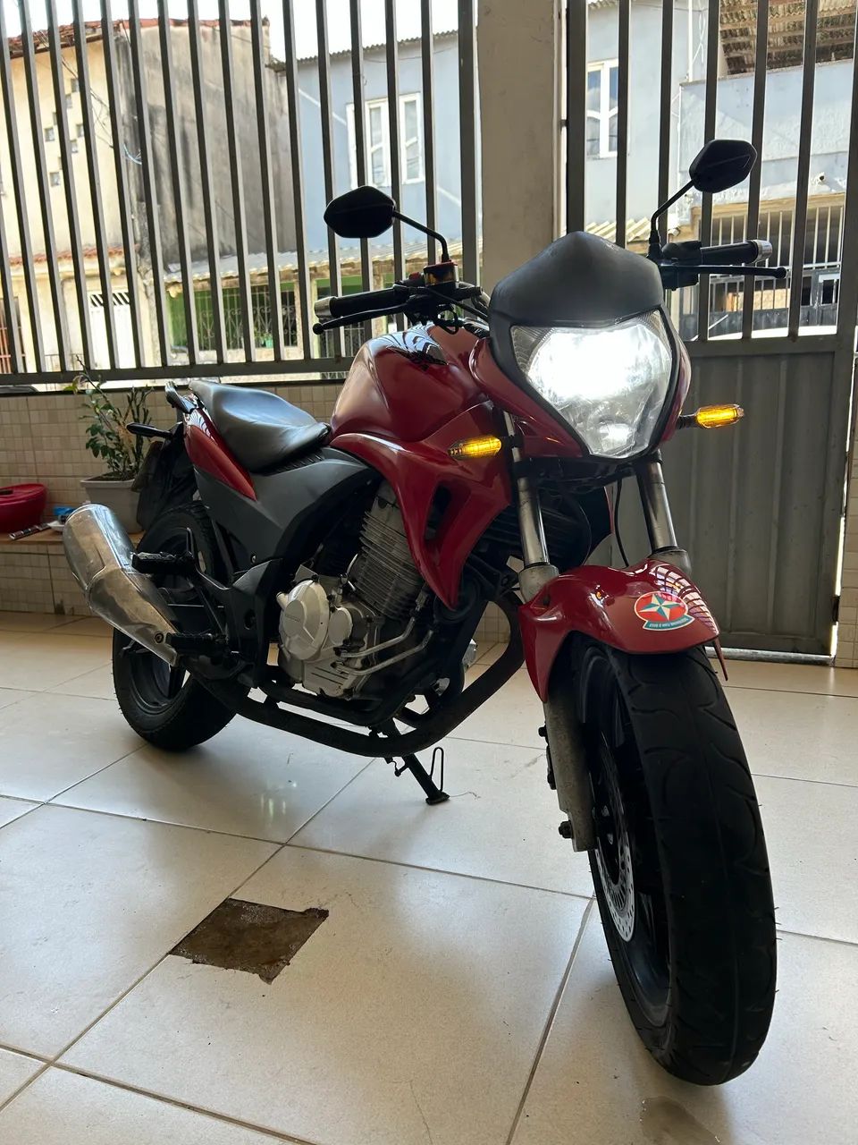 CB300r  - Foto 5
