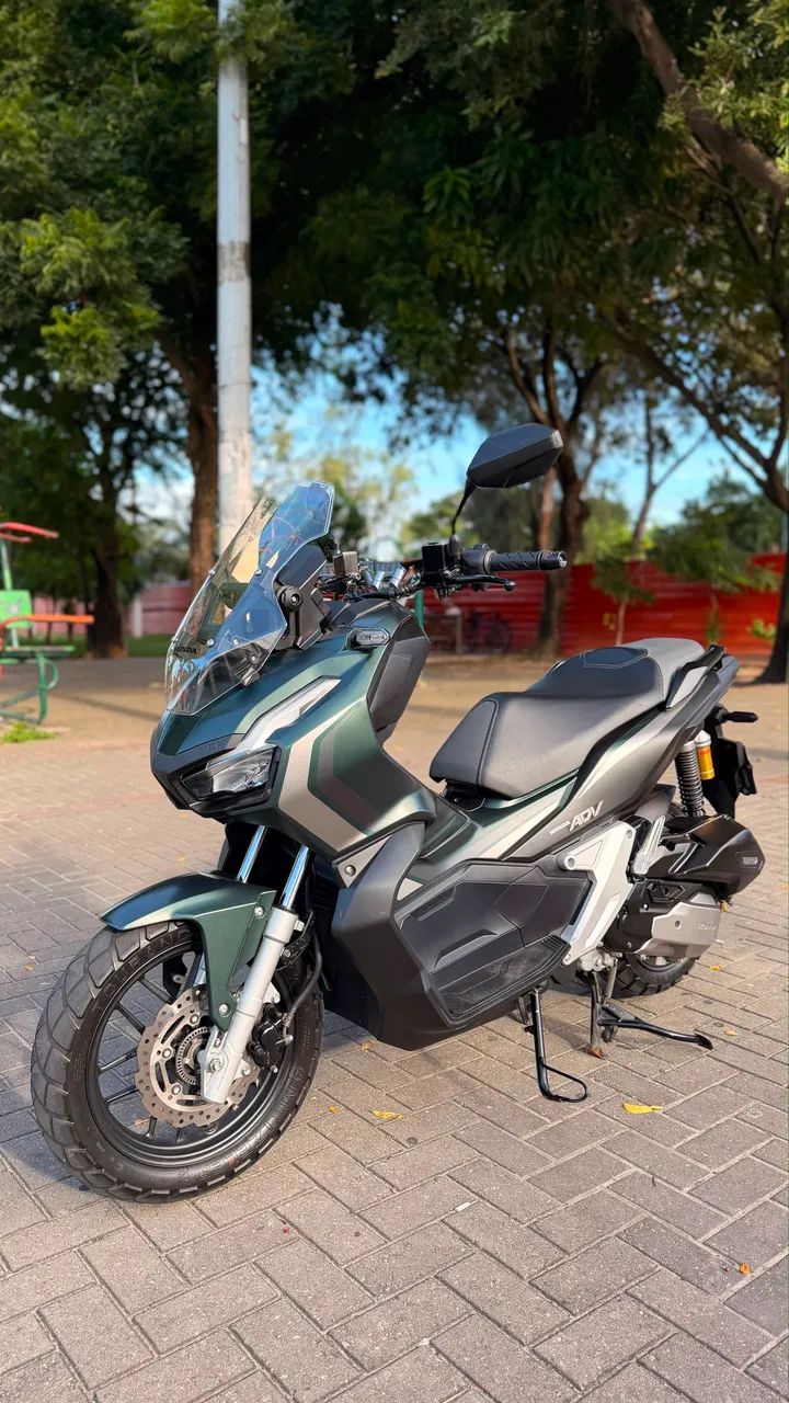Honda ADV 150 ABS - Foto 3