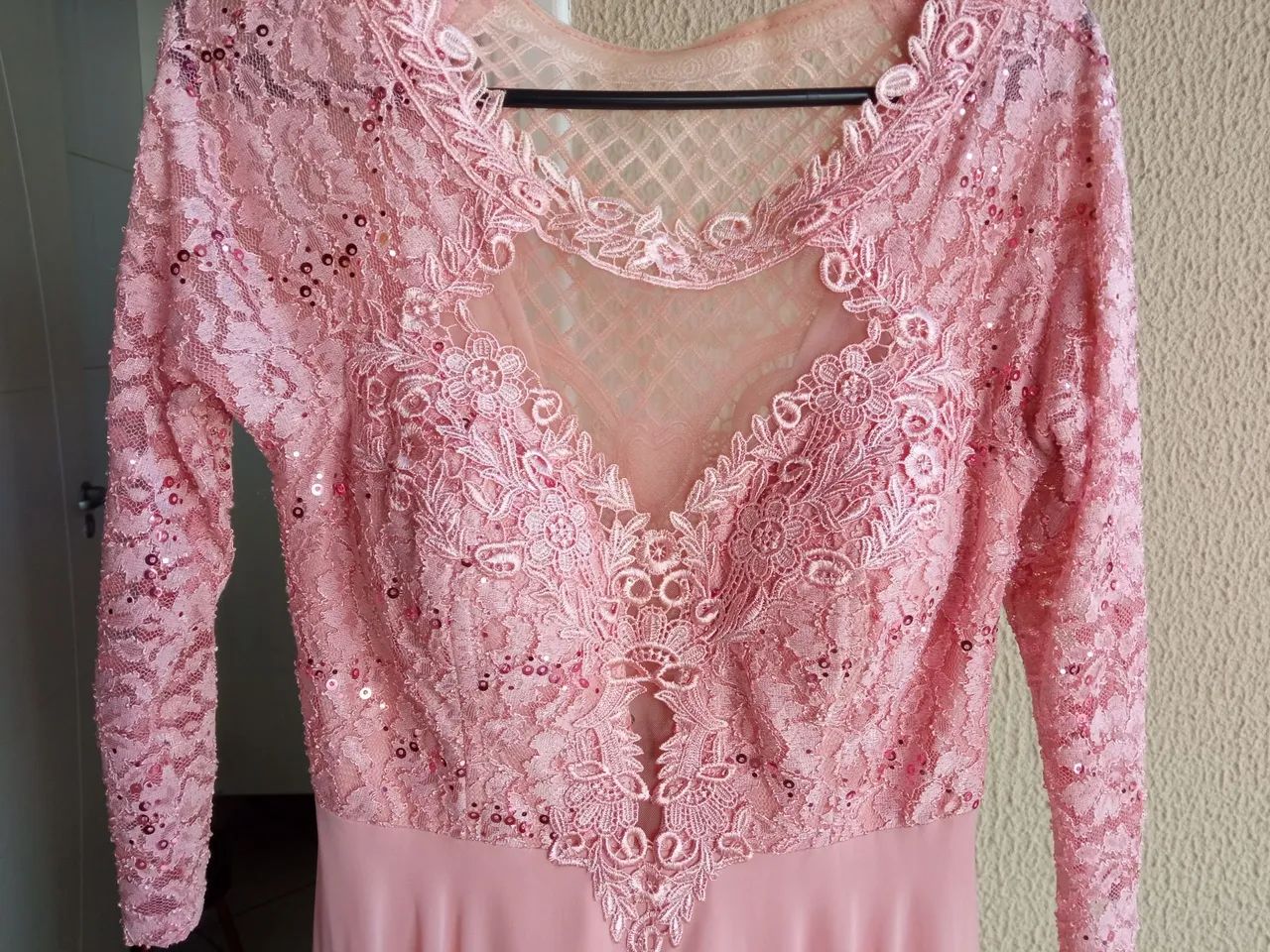 Vestido de festa - Foto 3