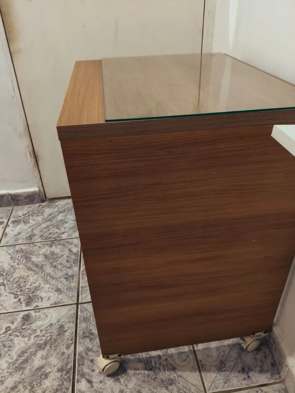Mesa de escritório  - Foto 4