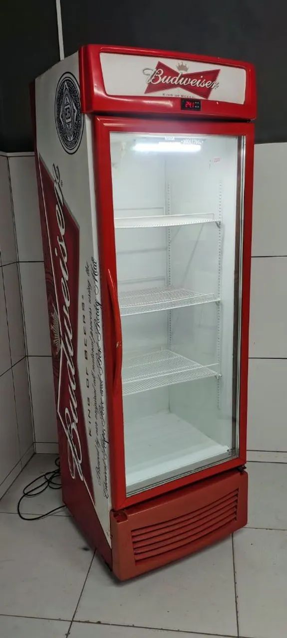 Vende uma cevejeiro semi nova  - Foto 2