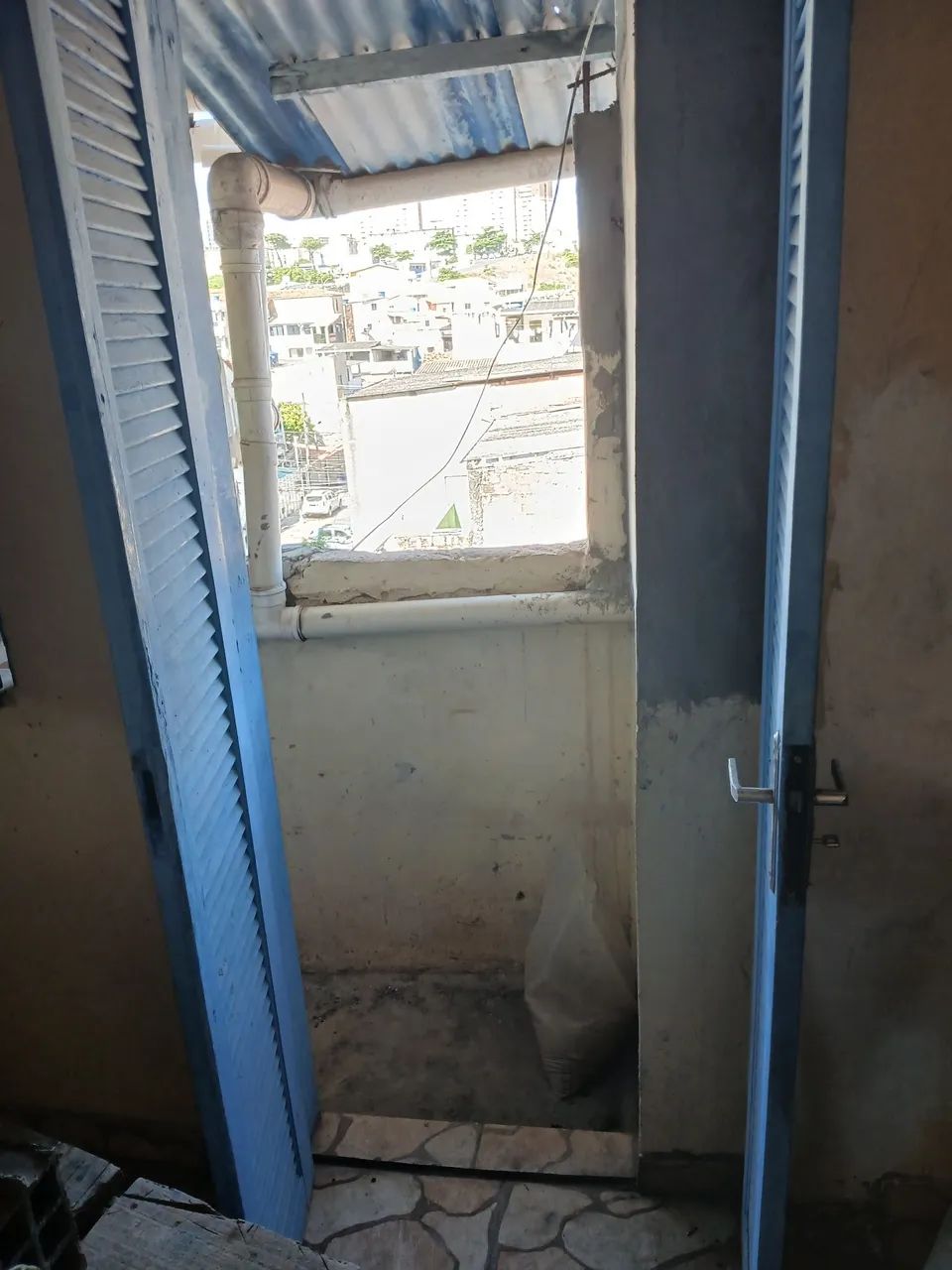 Casa na boca do rio - Foto 14