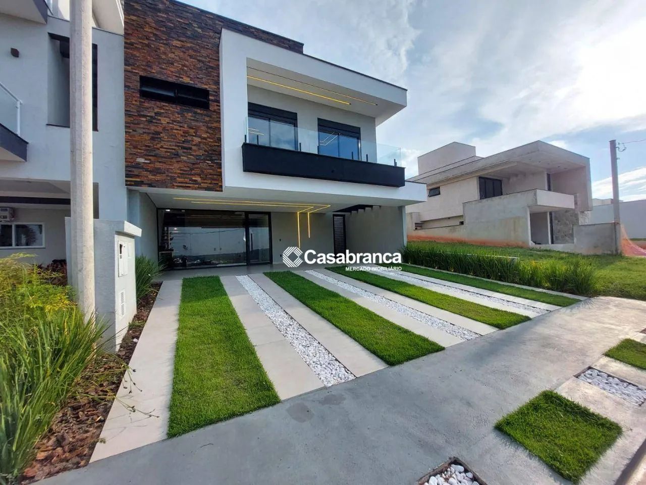 Casa com 4 quartos para vender, Condomínio Ibiti Reserva - Sorocaba/SP. - Foto 3
