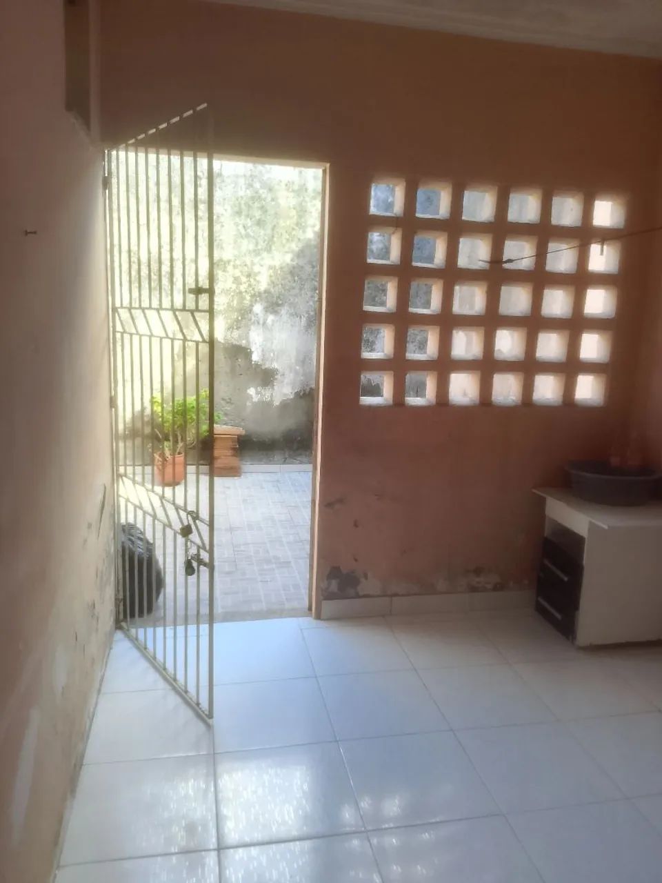 Vendo casa grande com garagem  - Foto 5