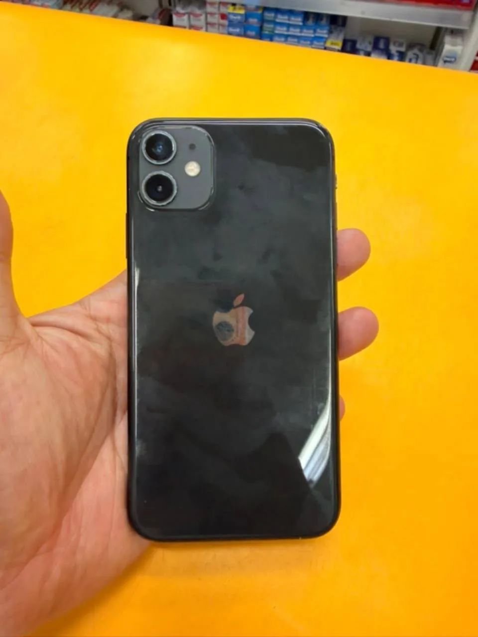 iPhone 11 128GB - Foto 3
