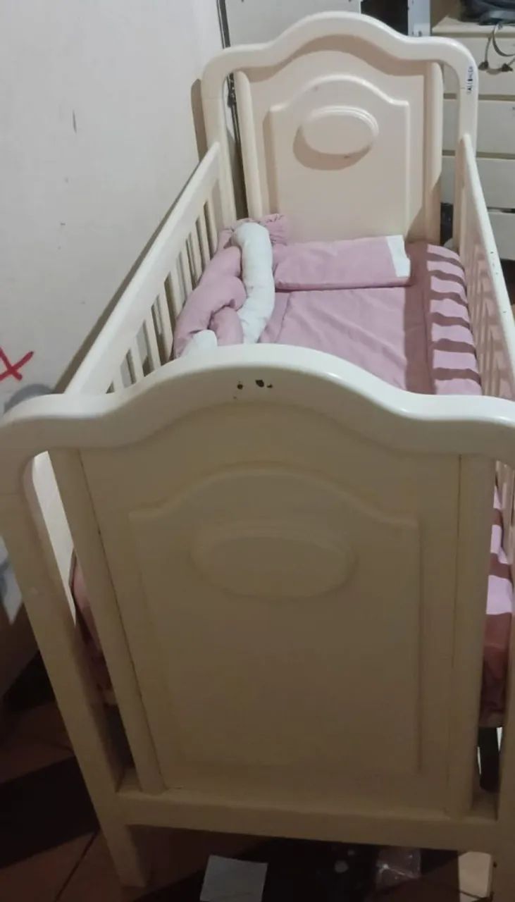 Berço