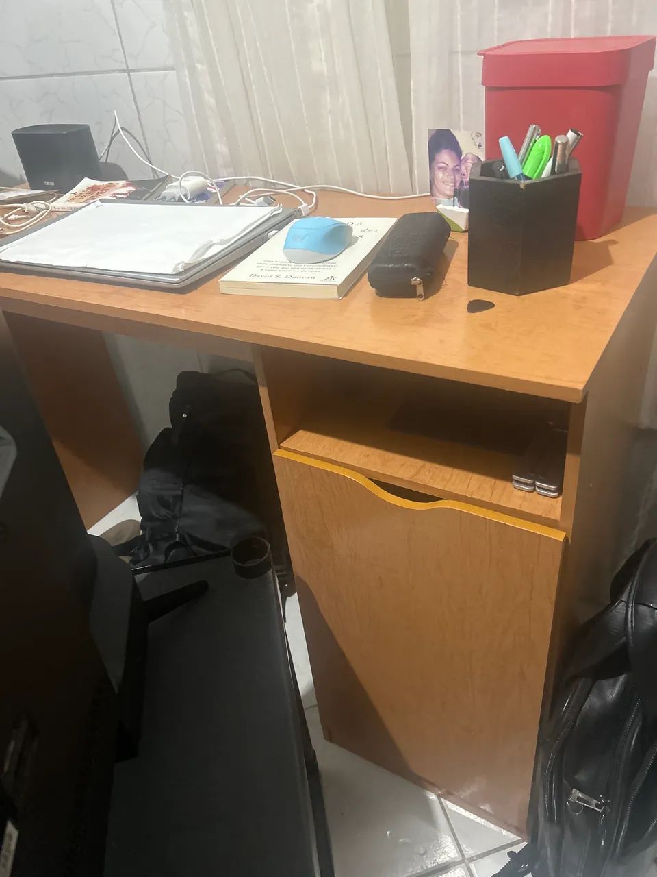 Escrivaninha - Foto 2
