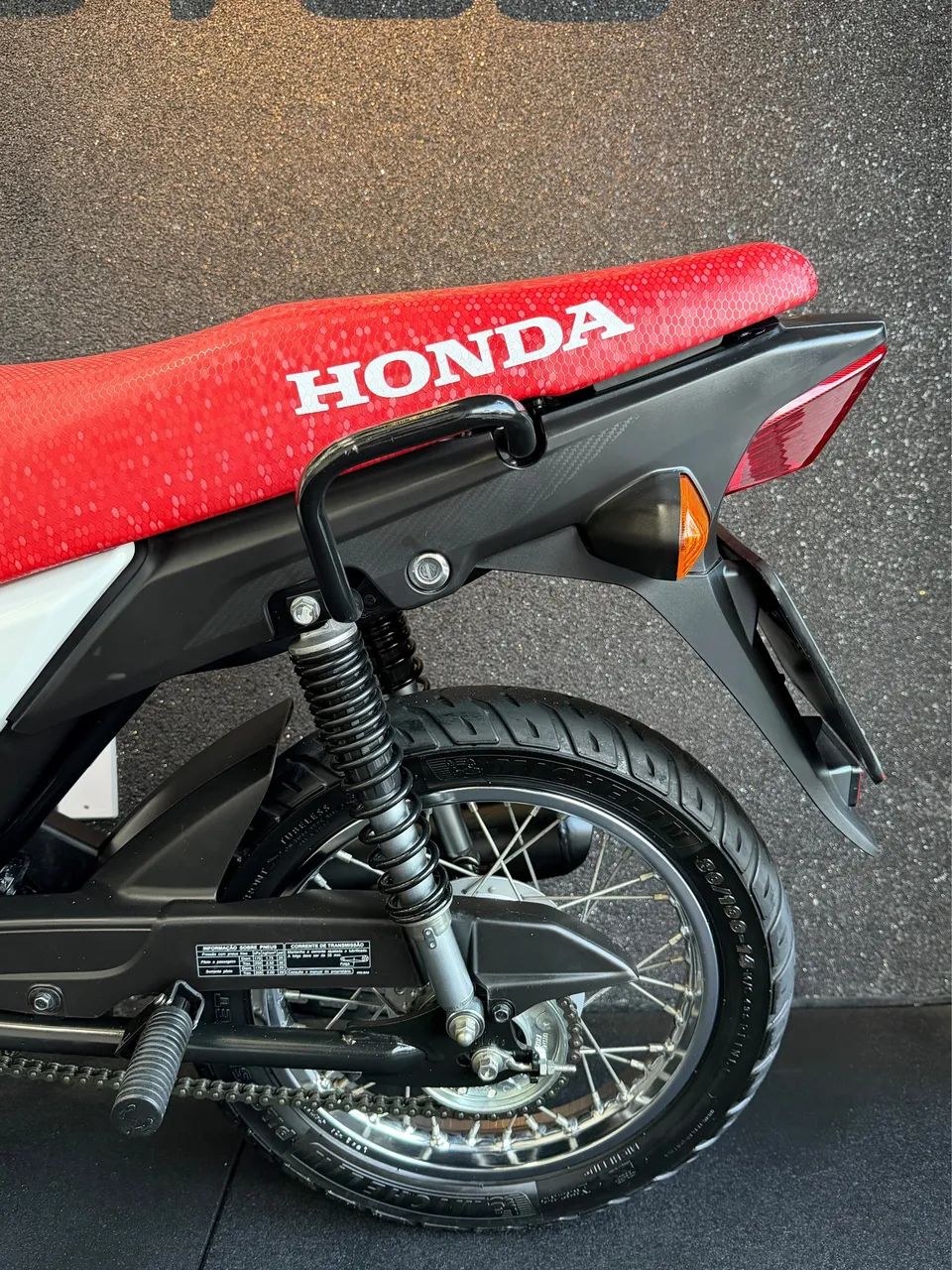 HONDA POP 110i - 2025  - Foto 4