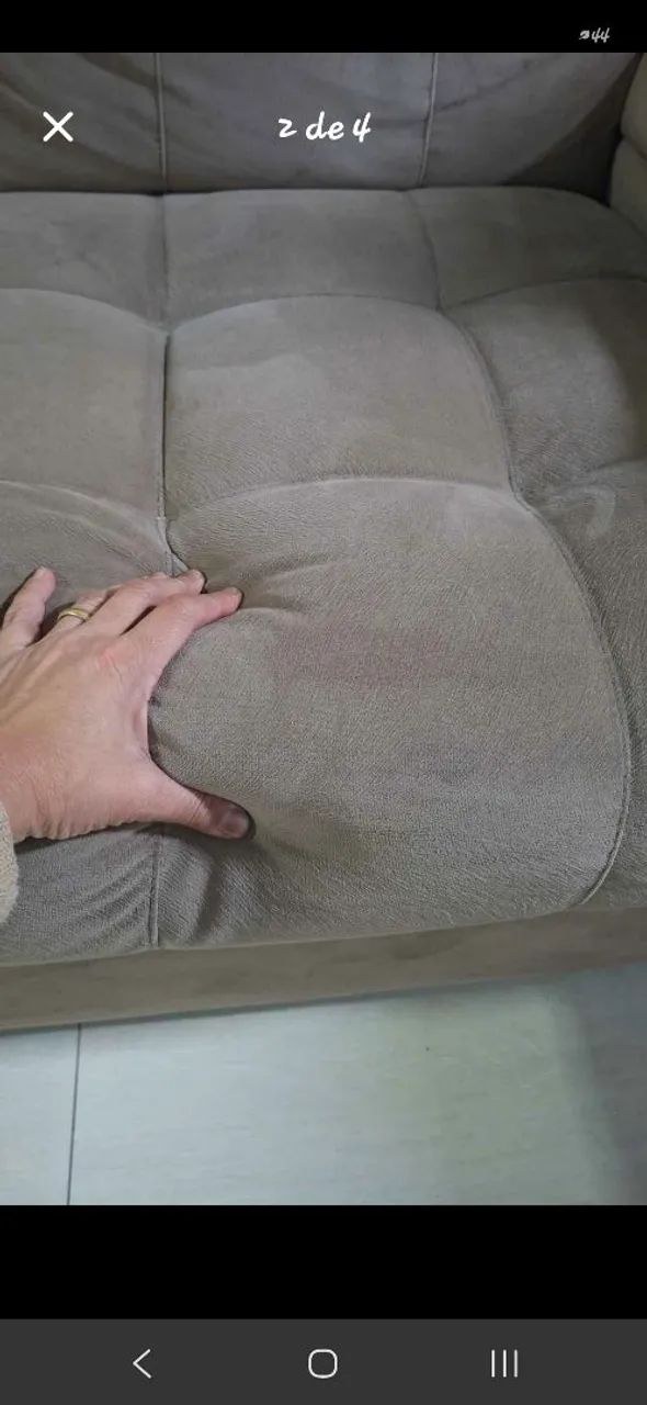Sofa - Foto 2