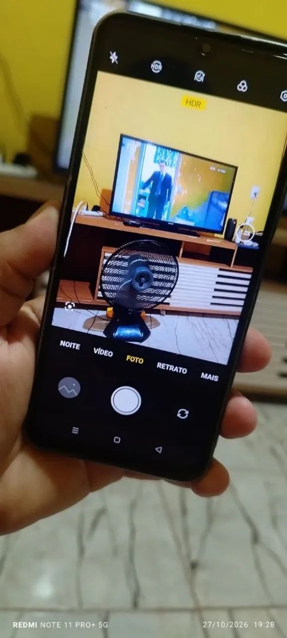 Redmi not 50 - Foto 4