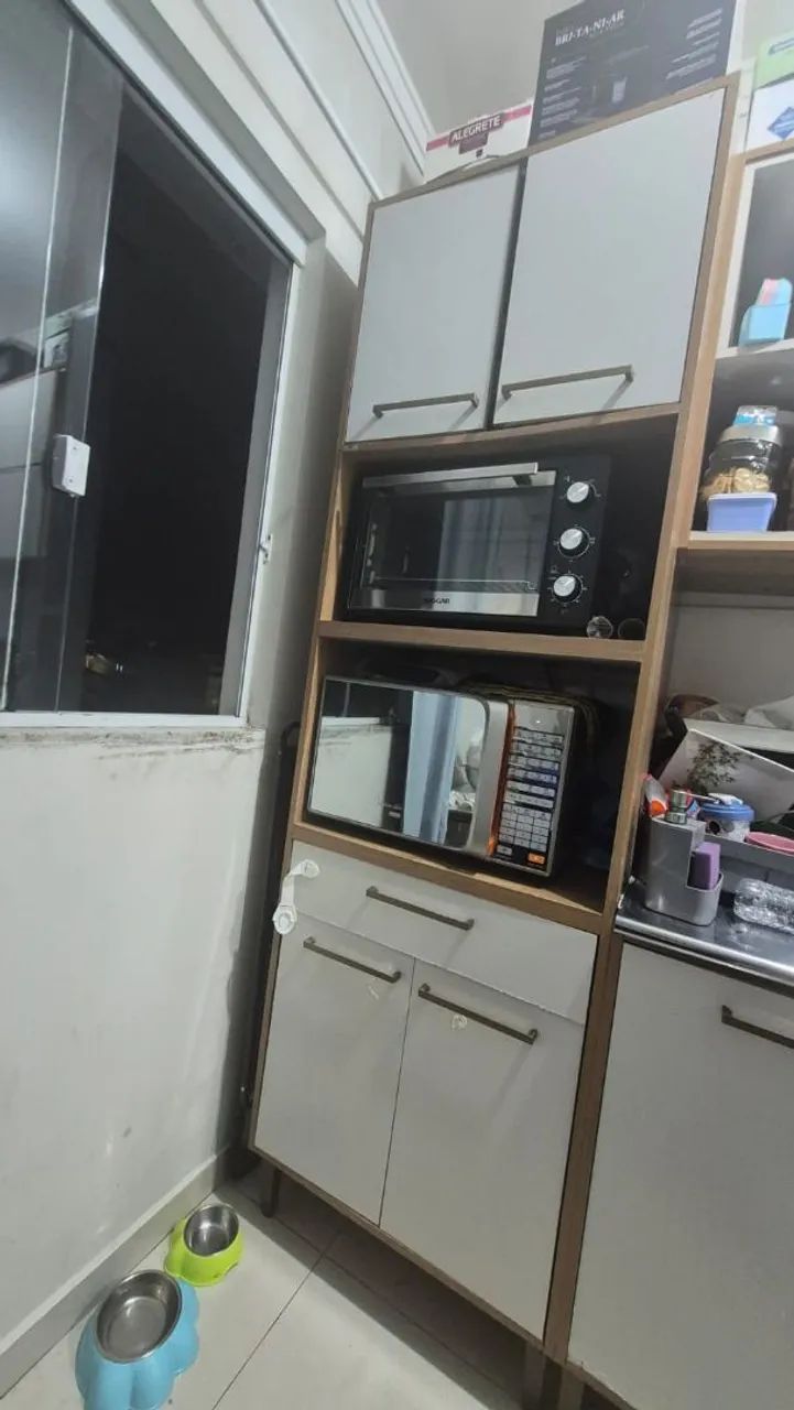 COZINHA MODULADA - Foto 3