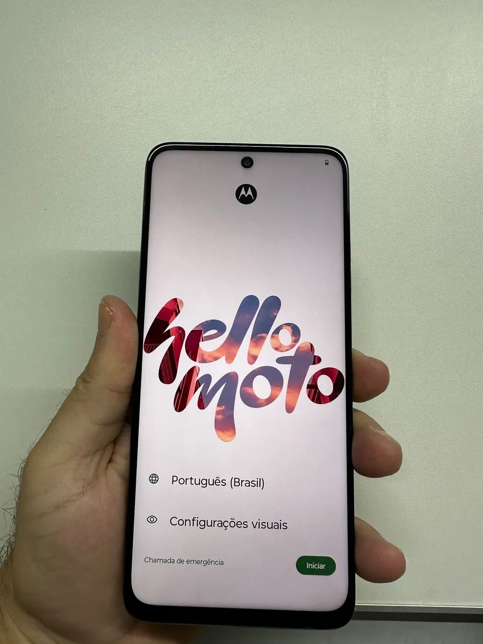 Motorola G35 / 128gb - Foto 2