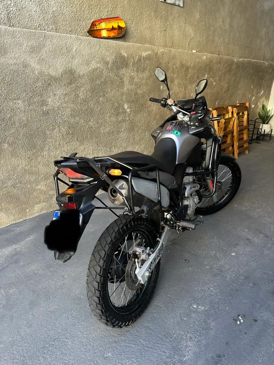 XRE 2019  - Foto 3