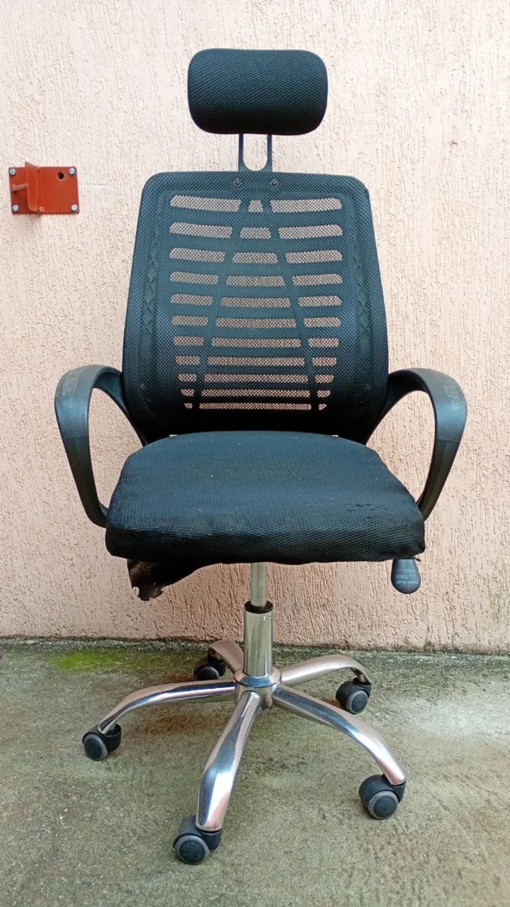 Cadeira para escritório 