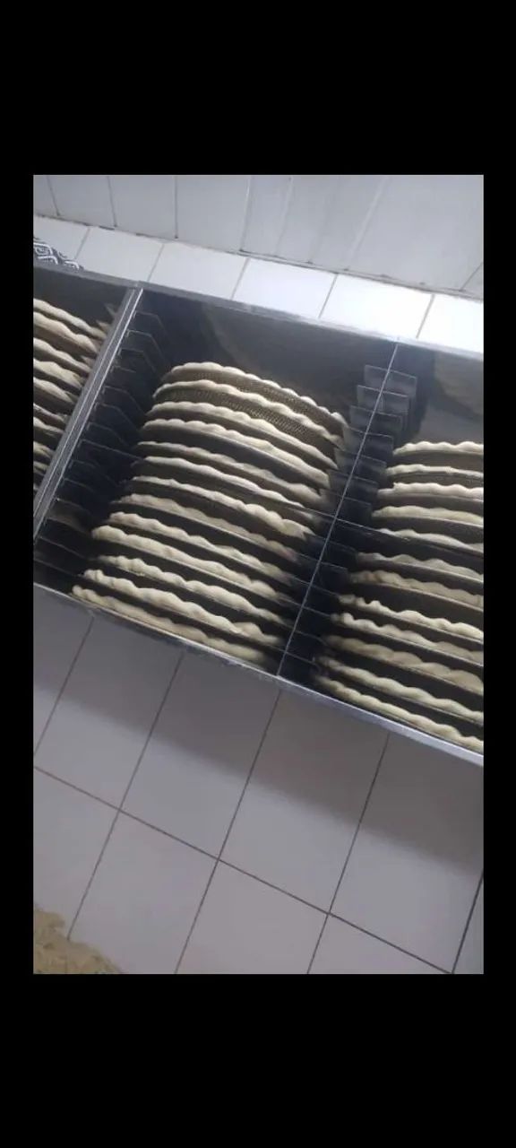 Pizzaiolo profissional  - Foto 5