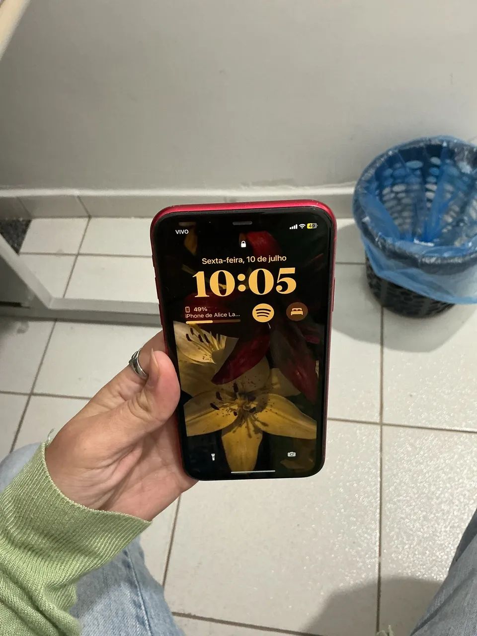 Iphone 11 64gb - Foto 4