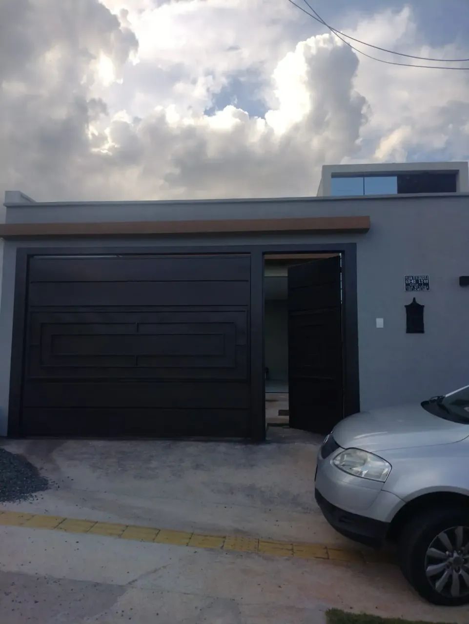 Casa 119 m², 3 quartos, 2 vagas - Foto 2
