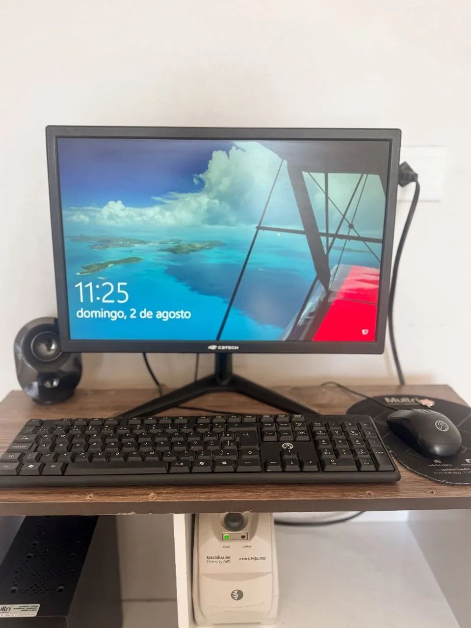Computador 