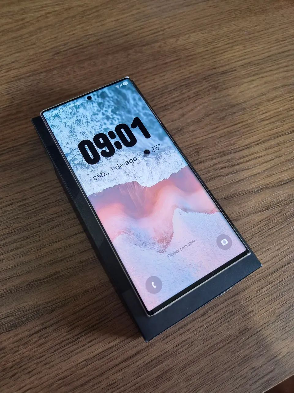 Samsung S22 Ultra 256 GB / 12 GB RAM