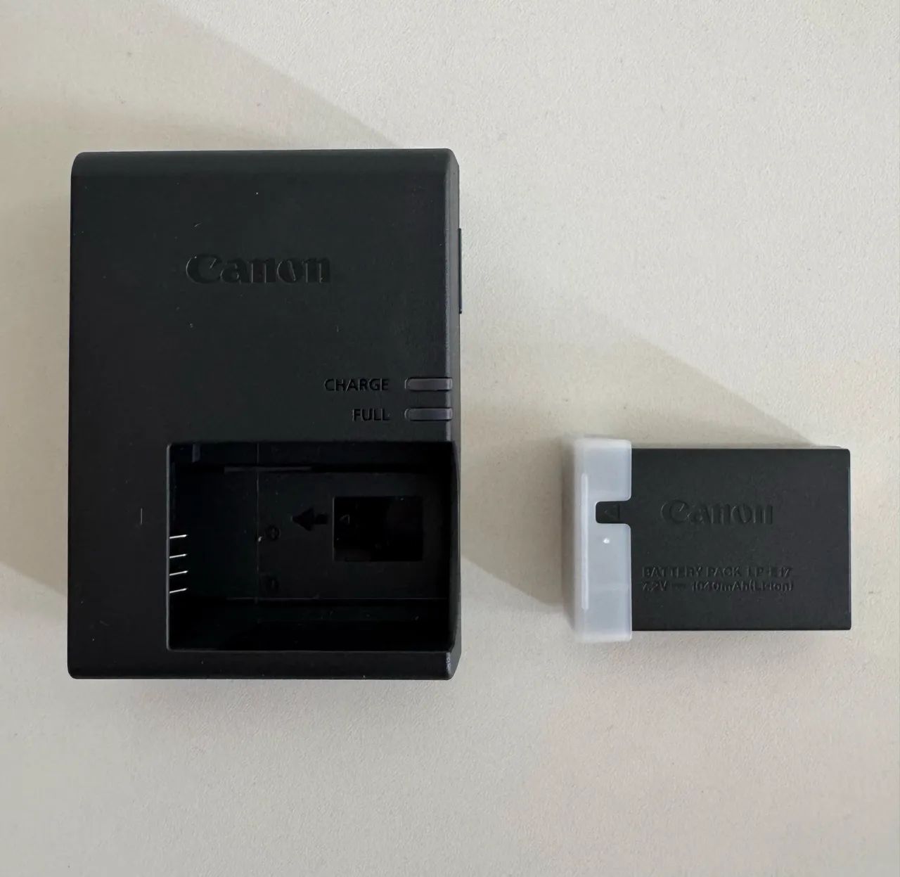 Câmera Canon EOS R100 com Lente RF-S - Foto 5