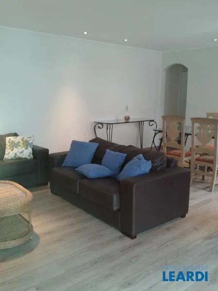 APARTAMENTO - MORUMBI - SP - Foto 4