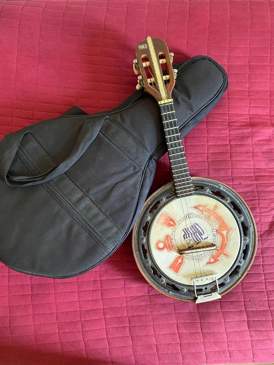 Banjo  - Foto 5