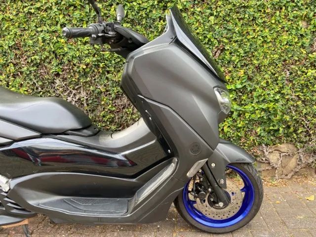 Yamaha NMAX 160 2021 - Foto 3