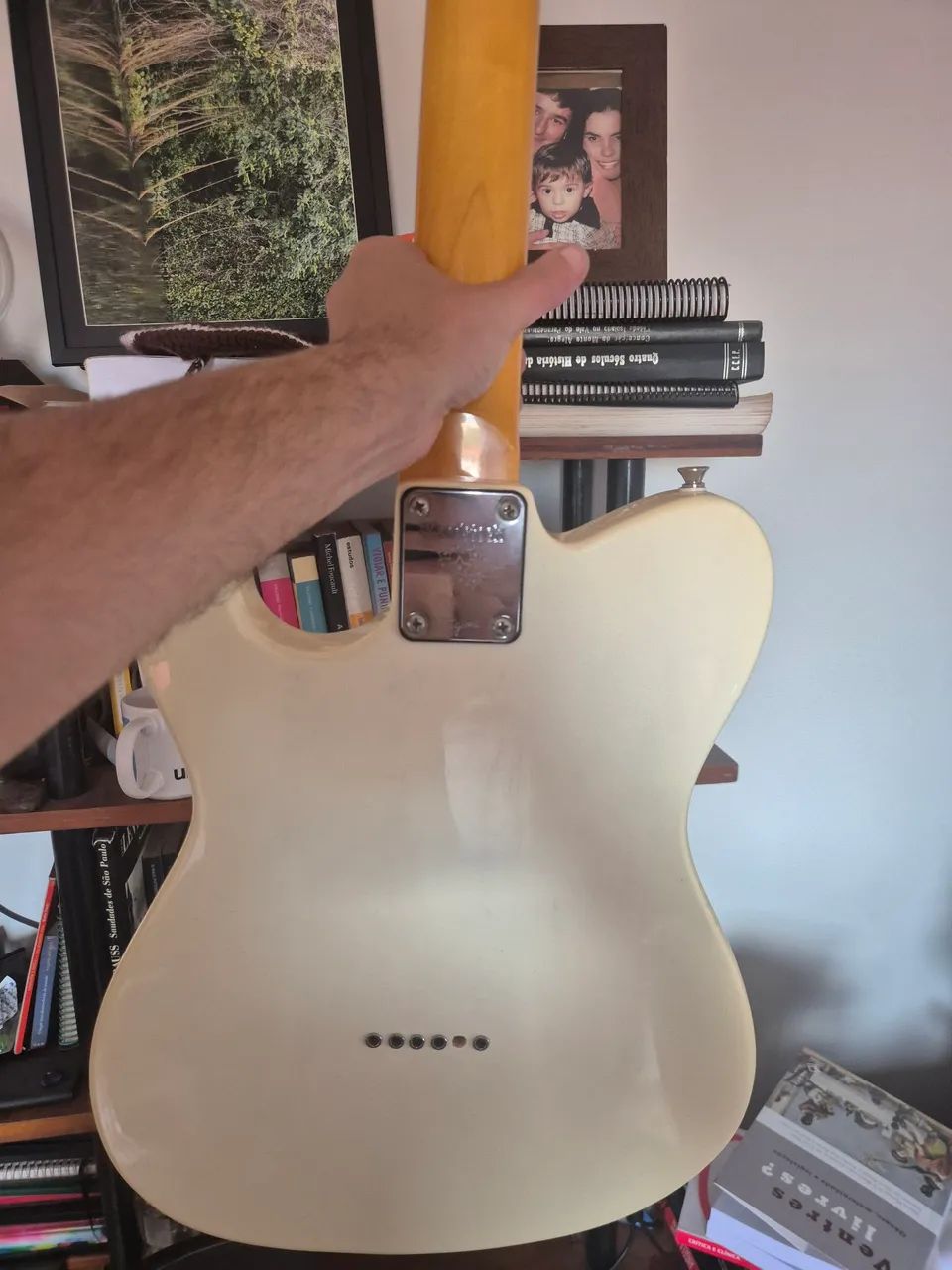 Guitarra