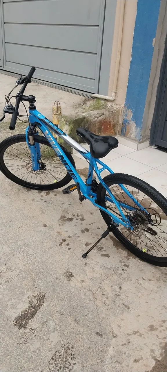 Vende-se bicicleta 
