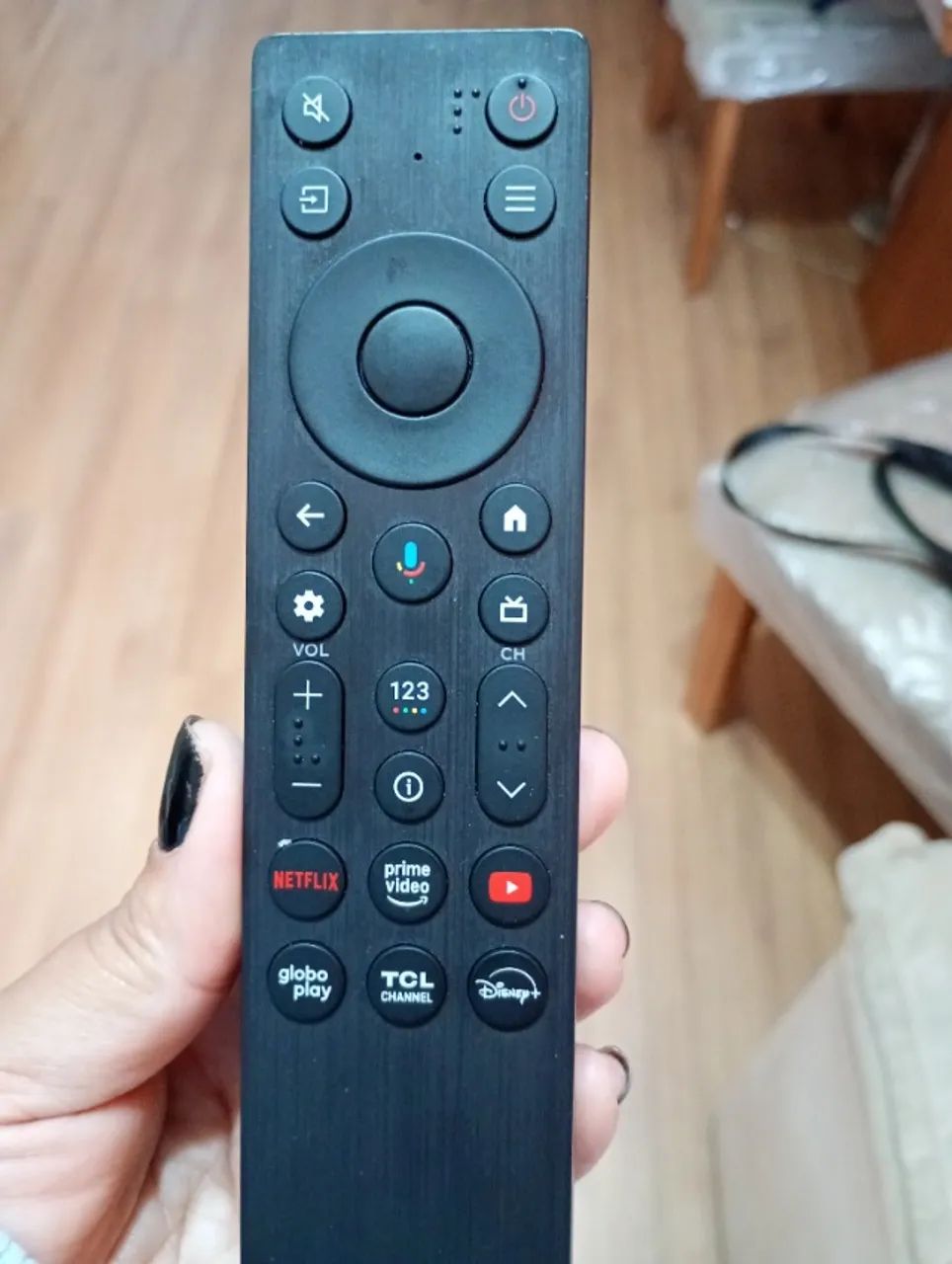 Tv 65 Tcl  - Foto 3
