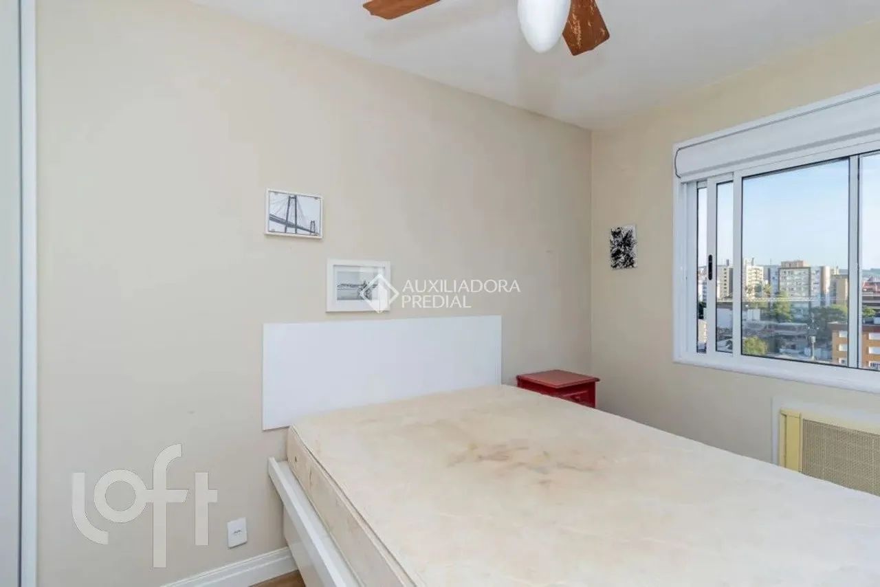 Apartamento para aluguel com 45 m², com 1 quarto em Petrópolis - Porto Alegre - RS - Foto 6