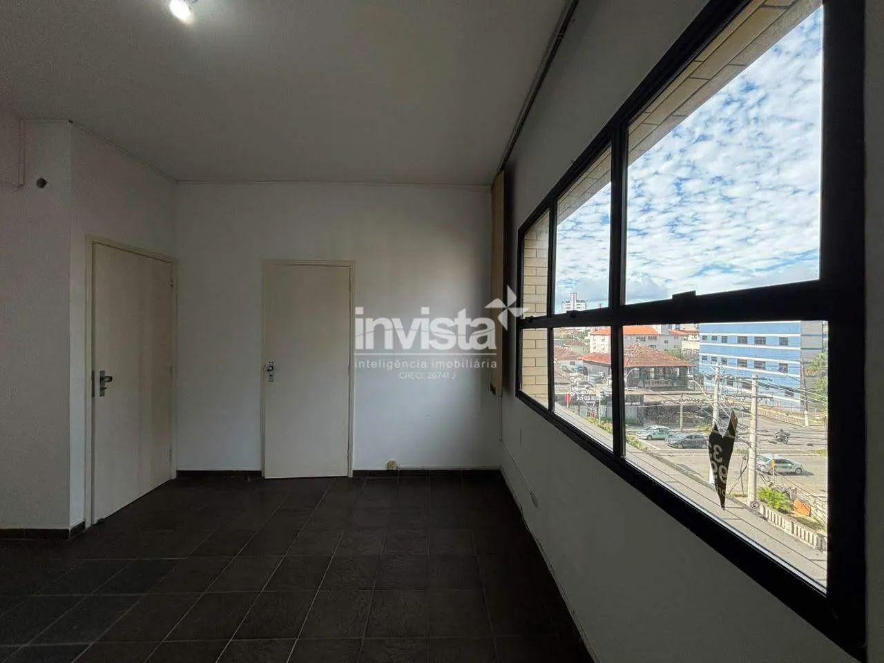 Sala Comercial à venda no bairro Boqueirão - Foto 5