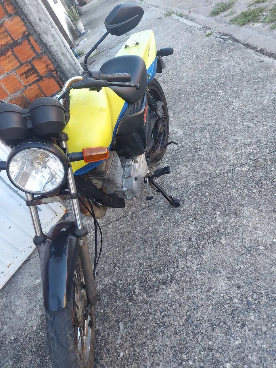 Cargo cg 125 ks 2009-2010  - Foto 5