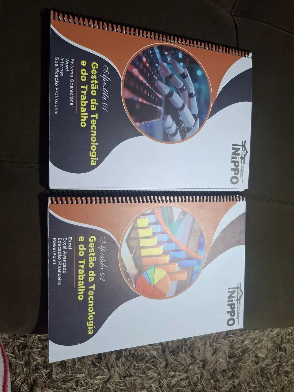 Livros  - Foto 2