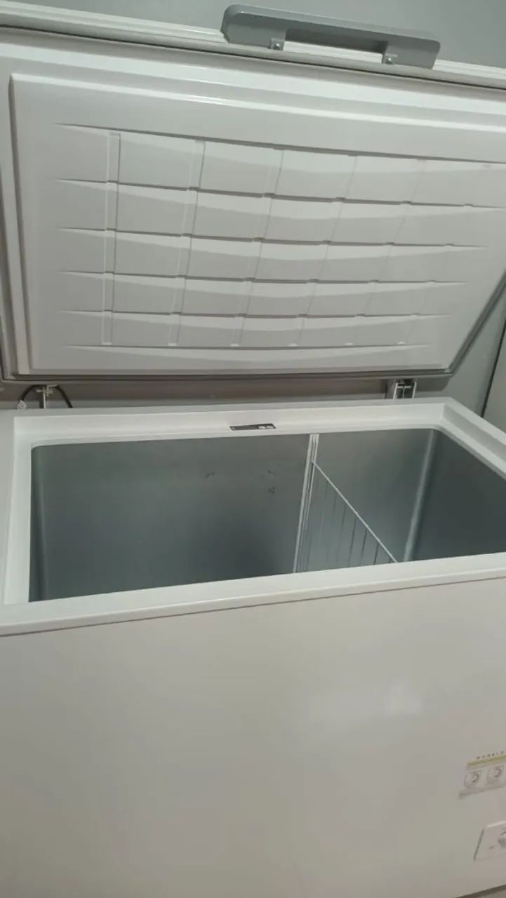 Vende-se freezer cônsul  - Foto 2