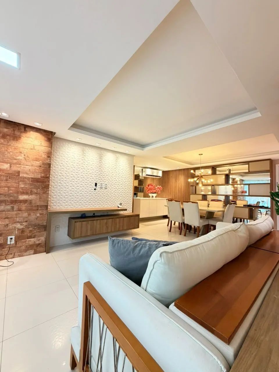 Vendo Apartamento no Renascença Mobiliado - Foto 4