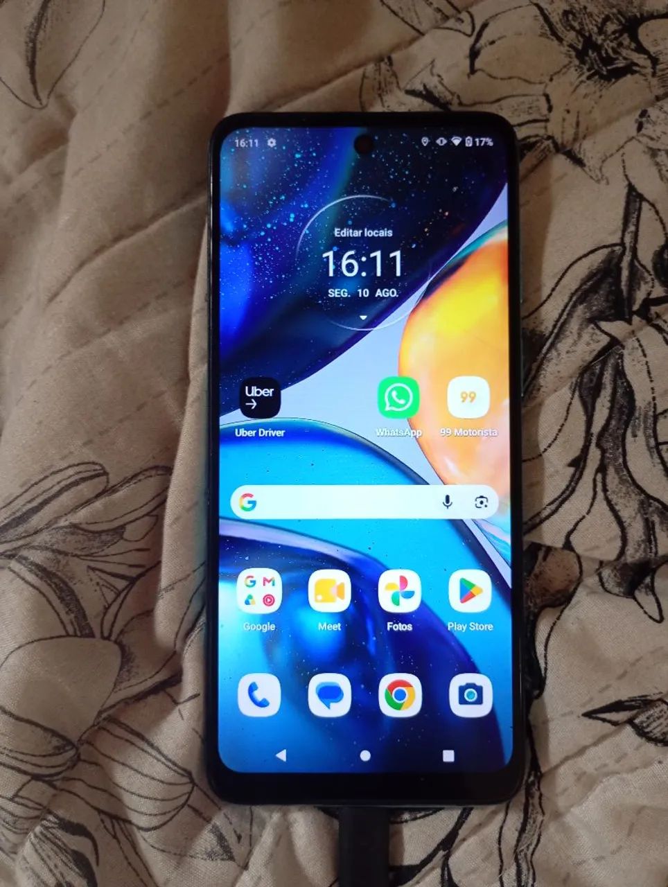 MOTOG22 128GB