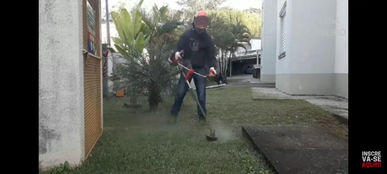 ROÇADA DE TERRENOS, EMPRESAS E RESIDÊNCIA  - Foto 5