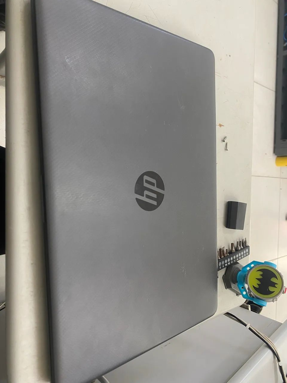 Notebook HP 256R G9 - Foto 4
